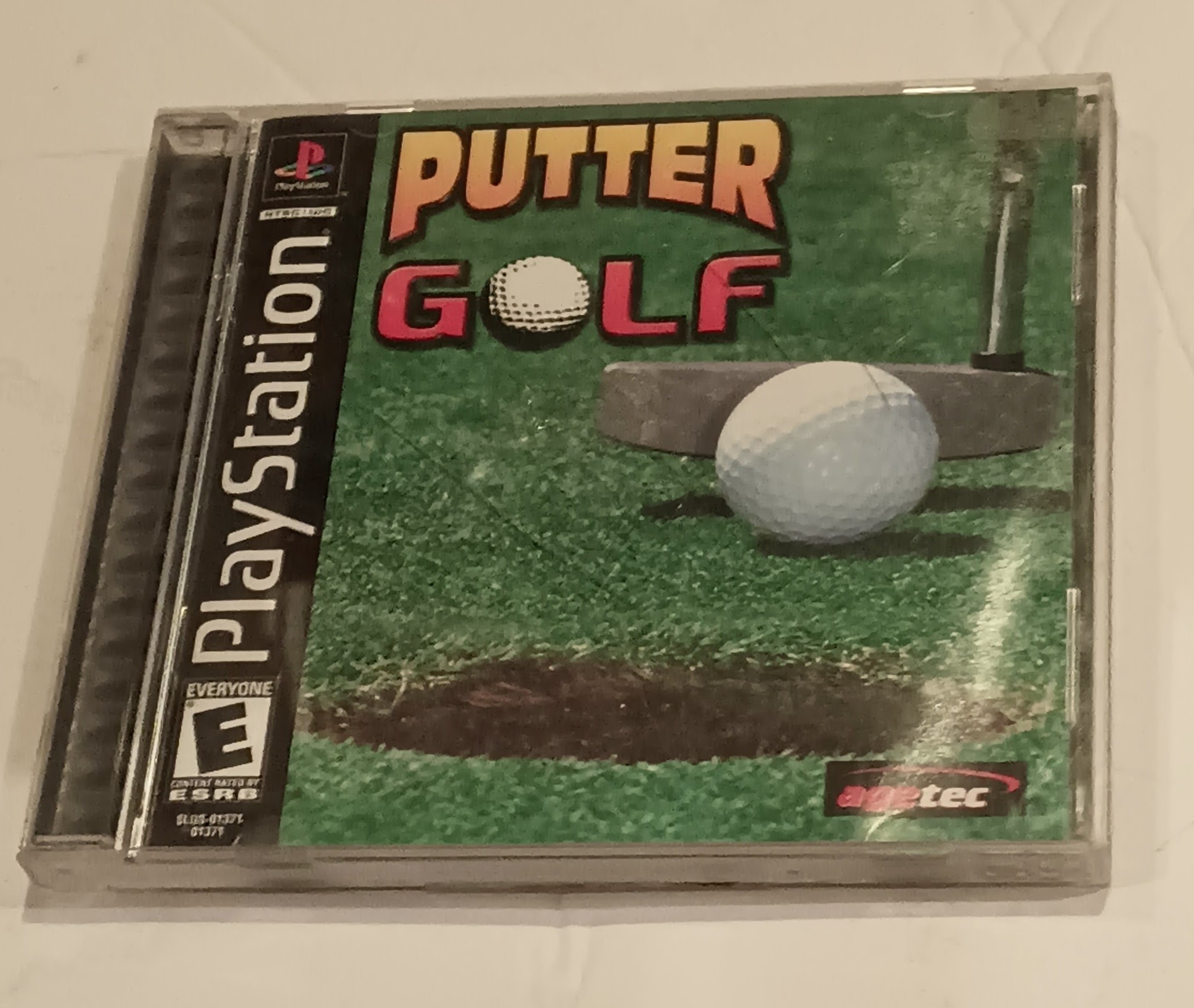 Putter Golf